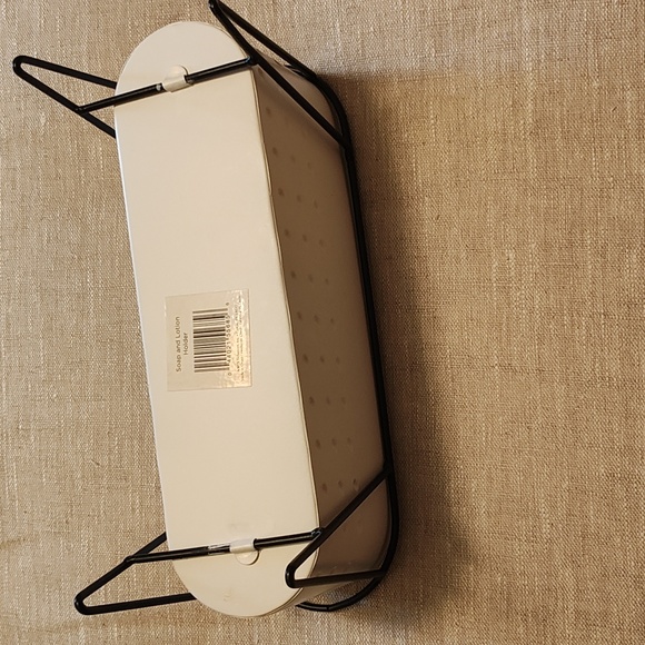 KITCHEN SET: SPONGES, SOAP & LOTION HOLDER With 🌺 FLOWER APRON - Picture 6 of 13